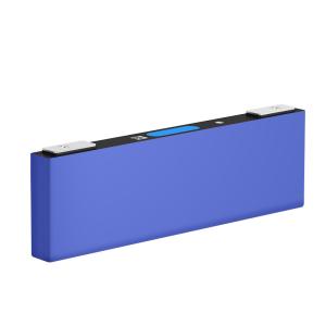 Wholesale 3.7V Prismatic Lithium Ion Battery Energy Storage 12V 100Ah Lithium Battery And Solar Set For Home from china suppliers