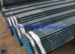 LSAW Carbon Steel Welded Pipes, API 5L Gr.A, Gr. B, X42, X46, X52, X56, S355JRH,