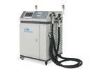 380/400 VAC Operating Voltage 2021 Split Air Conditioner Assembly Line 60000*750