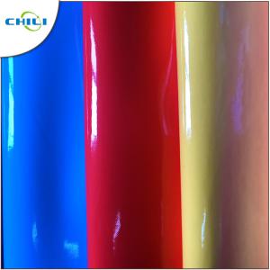 Wholesale Knitted Faux Leather Material Patent 54/55&quot; Width With Finished Pattern from china suppliers
