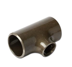 Wholesale ASTM B16.9 WP316L SCH40S 3 Inch Stainless Steel Pipe TEE Sch5S-Sch160S from china suppliers
