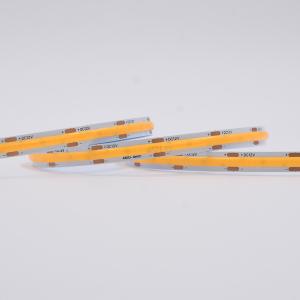 Wholesale 16.4Ft 480LEDS/M No Solder Joints for 8mm PCB Board Whole Reel COB LED Strip Light from china suppliers