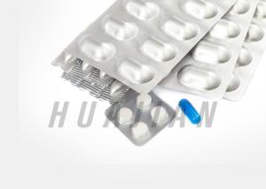 Wholesale Unprinted Soft Cold Forming Aluminium Foil For Blister Packaging from china suppliers