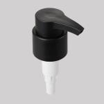 Cosmetics Plastic Lotion Pump 33/410 Treatment Liquid Soap Stopper