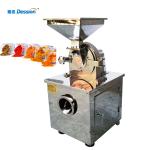 80 Kgs/Hour Linear Fine Spice Maize Powder Grinder Machine