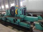 Big Dia Steel Pipe Production Line Heavey Thickness Hot Rolled Steel