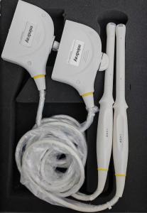 Wholesale High Precision MINDRAY model Medical Ultrasound Probe Top Mindray Medical Ultrasound Transducer in stock from china suppliers