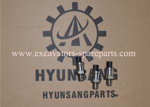 China HITACHI EX200-2 Excavator Electrical Parts Electronic Pressure Sensor 4436271 4355012 499000 on sale