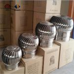 Restaurant Warehouse Ventilation Turbo Fans within 380V 50Hz Voltage for