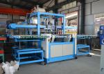 Water And Air Cooling Disposable Food Container Making Machine Capacity 230