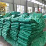 Affordable 50-300gsm Pe Tarpaulin for Truck Waterproof High Strength and Light