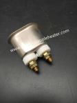 High Temperature Heater SS Male Plug Socket Connector 600V 35A