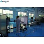 32GB 256SSD LED Classroom Interactive Display LCD Touch Screen