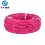 Low Temperature Resistance XLPE Wire Cable Ul3302 With Long Service Life