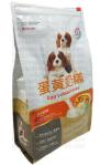 2.5kg 5kg Custom Printed Aluminium Foil Pouch Composite Side Gusset Packaging