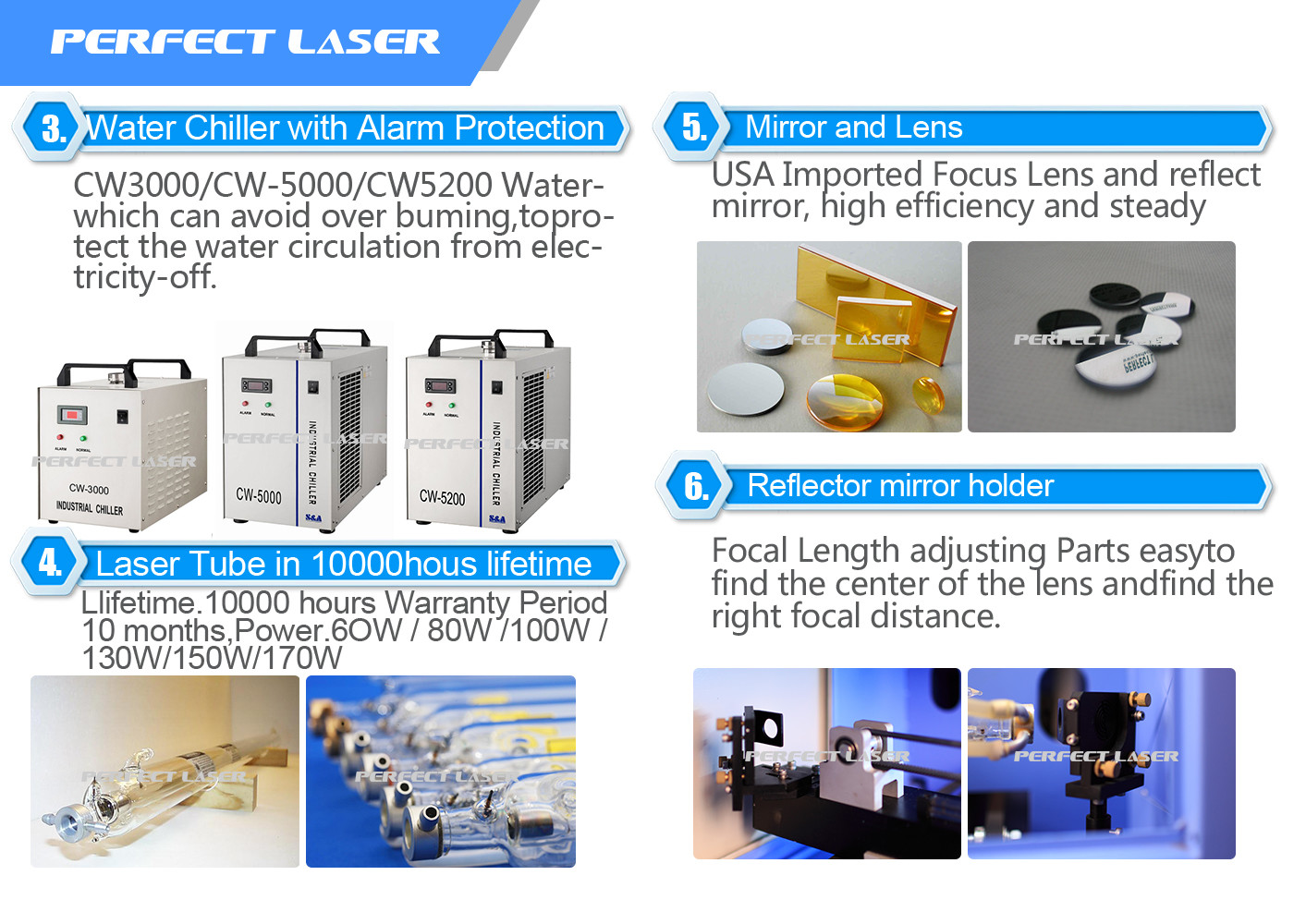 Desktop Automatic Co2 Laser Engraving Machine For PVC/Wood Furniture/Advertising Signs