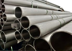 Wholesale ASTM Cold Drawn Alloy Steel Pipe /Nickel Alloy Inconel 600 Seamless Pipe from china suppliers