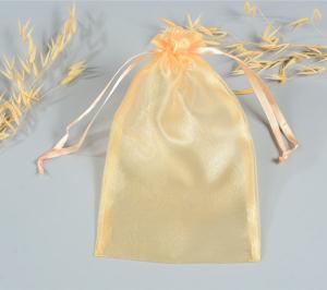 Wholesale wholesale organza bag/ organza nice gift bag mixed colors from china suppliers