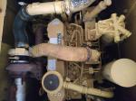 Used Crawler Excavator good condition CAT313 reasonable price for sale/second