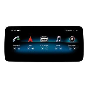 Wholesale For Mercedez Benz CLA-class C117 2013-2018 1920*720 Android 13.0 Car Radio GPS Multimedia Navigation No DVD Player from china suppliers