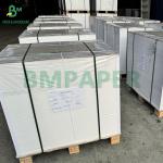 High Whiteness C2S Coated Art Paper 250GSM Gloss Cover Paper Sheets