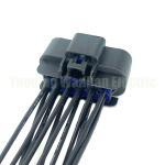 12 Pin 15326910 15436200 Automotive Socket Auto Waterproof Connector Electrical