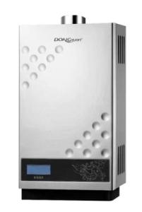 Wholesale Wall Hung Gas Condensing Boiler LCD Display Start Up With Super Low Water Pressure from china suppliers