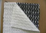 Soil Reinforcement Woven Monofilament Geotextile , geotextile driveway fabric
