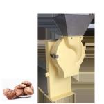 Ginger Garlic Cutting Machine Mushroom Slicer Size 1~3mm 0.375kw