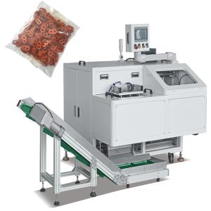 Wholesale Multifunction Automatic Pouch Packing Machine for Rubber O Ring Gasket Parts from china suppliers