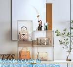 Clear Handbag Storage Organizer, Acrylic Display Case For Purse And Handbag