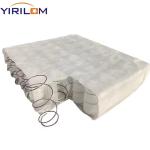 New Design Sofa Springs 1.8mm Diameter Pocket Spring For Sofa