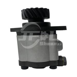 Wholesale Gear Power Steering Pump 612600130516 for Weichai Engine WP10 Spare Parts from china suppliers