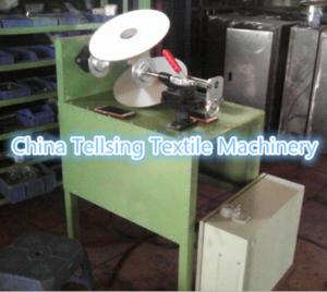 Wholesale Good quality Tellsing coiling machine in sales for ribbon,webbing,tape,strip,riband,band,belt,elastic tape etc. from china suppliers