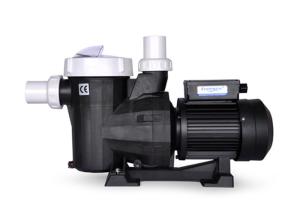Wholesale 750W 1100W Spa Bath Pump Single / Three Phase Type Silent Operation from china suppliers