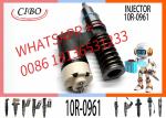 Common Rail Injector 317-5279 10R-0961 0R-9530 166-0149 10R-1258 212-3465 212