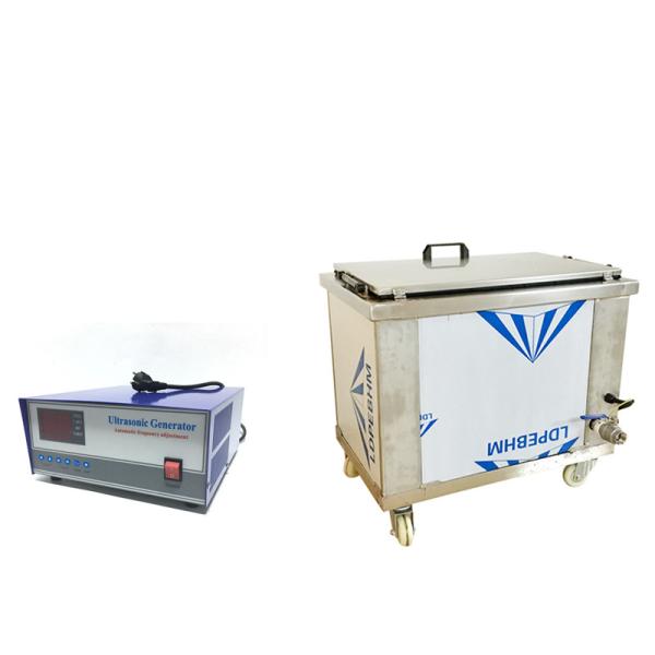 Automotive / Electronic Components Digital Ultrasonic Cleaner 110V 220V 40khz
