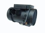 Black Hot Wire Type MAF Air Flow Meter 13622246084 OEM No. 7.22184.50.0