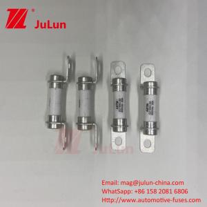 Wholesale 50A 30A 500DV Excellent DC Breaking Capability Fuse 5A Truck EV Fuse from china suppliers