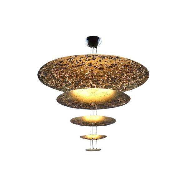 Italian designer modern simple light luxury atmosphere creative personality