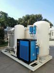 High Purity Nitrogen Generator Making Machine for Food Packaging 95% 99.999%