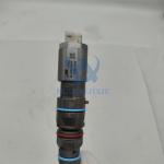 C9.3 Engine Fuel Injector 20R-5077 460-8213 For Caterpillar 966M 966L 972L 972M