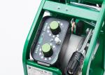 270A Digital Inverter Arc Welding Equipment , IGBT CO2 Gas Shielded Welder