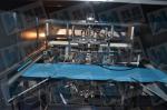 5 - in - 1 Automatic Non Woven Bag Making Machine / Auto Non Woven Fabric