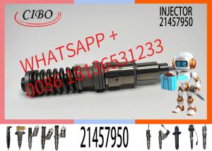 Wholesale High Quality 21586290 20363748 20500620 7420500620 85000105 85000190 BEBE4C02001 BEBE4C03001 BEBE4C03101 Diesel Injector from china suppliers