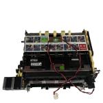 Wincor ATM Machine Parts Cineo C4060 Transport Unit Head Escrow CRS ATM Skimmers