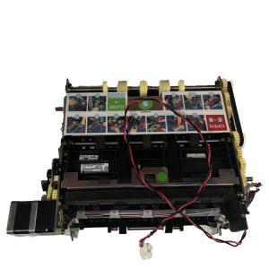 Wholesale Wincor ATM Machine Parts Cineo C4060 Transport Unit Head Escrow CRS ATM Skimmers Device Machine 01750263295 from china suppliers