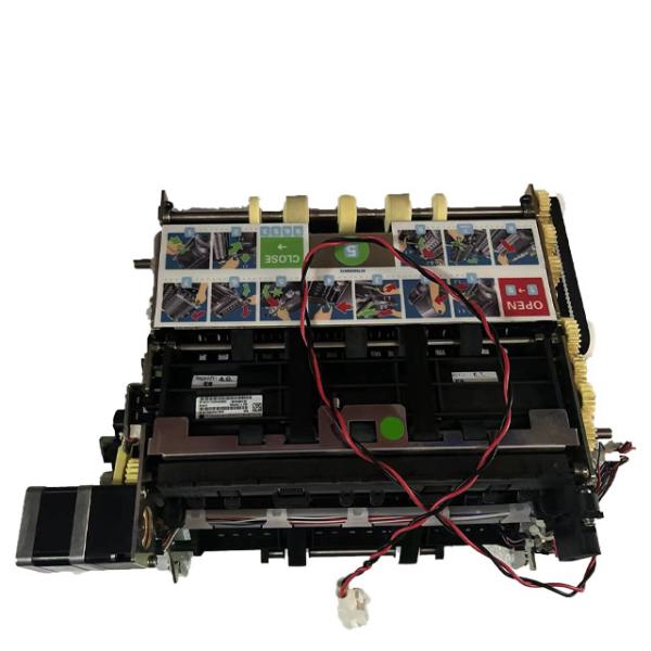 Wincor ATM Machine Parts Cineo C4060 Transport Unit Head Escrow CRS ATM Skimmers