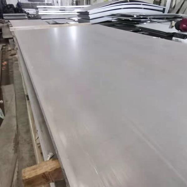 ASTM JIS AISI Alloy Steel Sheet , 2mm 3mm 4mm 4*8 Metal Steel Sheet Corrosion