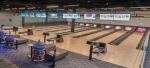 Accpet Manufacture Refurbished Brunswick Bowling Equipment for Fitness Exercise